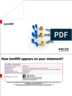 JomPAY Guide