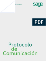 Contaplus Estructura y Documentacion