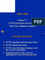 DTMF V1.3