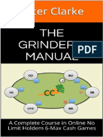 Grinders Manual