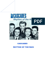 Cascades - Rhythm of The Rain