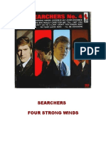 Searchers - Four strong winds