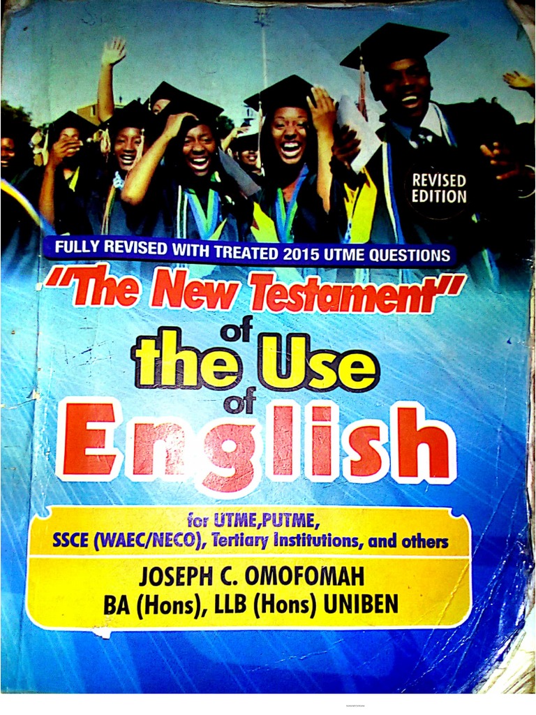 New Testament Chapter 1 | PDF