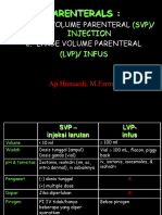 Materi 9-10 SVP-LVP