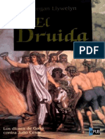 Llywelyn, Morgan - Druidas 01 - El Druida