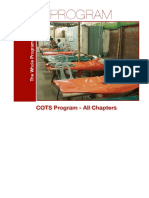 2.2 COTS - Program-All - Chapters