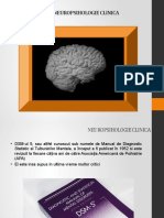 Neuropsihologie clinica curs 2