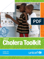 1.0 Cholera Toolkit English