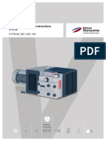 Original Operating Instructions V-Vta