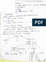 Addressing ARRAY Element