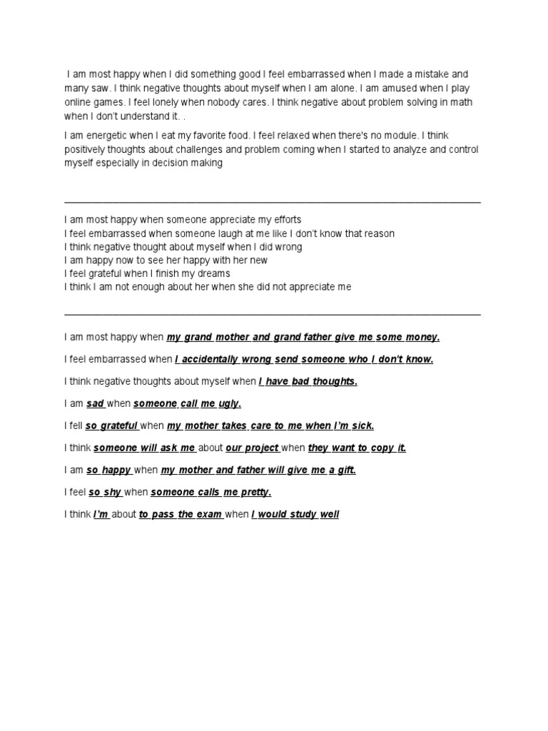 PERDEV and FILIPINO Grade 11 | PDF