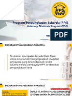 Paparan Pps PMK 196