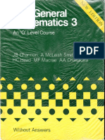 518089970 New General Mathematics 3 1