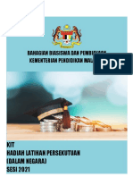 Kit Dan Borang HLP Dalam Negara 2021