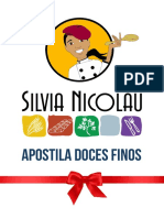 A Post i La Do Ces Finos Silvia Nicolau