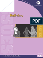 Bullying-Independence Educational Publishers (2006)