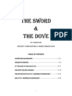 Sword and The Dove