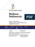 Modul 2 Pbpkw Bahasa Indonesia