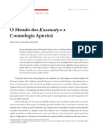 Cosmologia Apurina