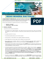 Guia 03 El Reino Monera Bacterias