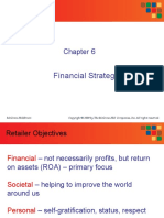 Financial Strategy: Mcgraw-Hill/Irwin