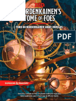 Mordenkainen S Tome of Floes