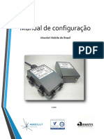 Manual Configuração Absolut Mobile do Brasil V1.03