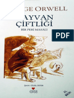 Hayvan Çiftliği (PDFDrive)