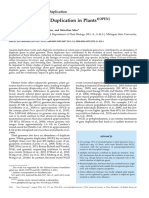 Panchy Et Al (2016) - Plant Physiology