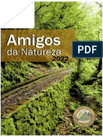 Programa Amigos Da Natureza Madeira 2022