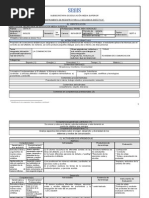 Download 1ra Secuencia Didactica Ingles I Cbta by Israel Inda SN55114543 doc pdf