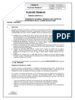 PLAN DE TRABAJO A1055 17-07-2021