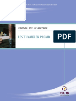 Les Tuyaux en Plomb - Fvb-ffc Constructiv (1)