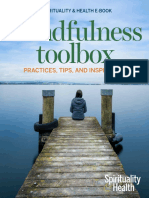 Mindfulness Toolbox: Practices, Tips, and Inspiration