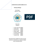 Discharge Planning Bu Mus