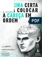 A Faxina Certa para Colocar A Cabeça em Ordem