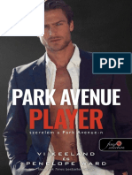 Vi Keeland-Penelope Ward - Park Avenue Player - Szerelem A Park Avenuen