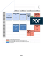 Horario 2021 1