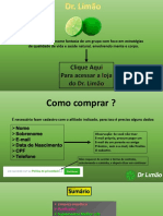 Catálogo Dr Limão