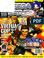 Sega Saturn Magazine 09 (July 1996) (UK)