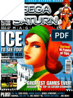 Sega Saturn Magazine 28 (February 1998)(UK)