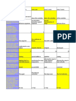 New Microsoft Office Excel Worksheet