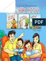 Buku Cerita Bergambar Seri Binatang PDF