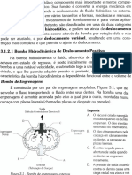 Bomba Hidrodinâmica de Engrenagens