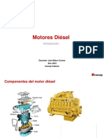 Motores Diesel Clase 4