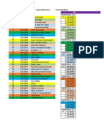 Student Attendance Draft