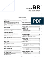 Brake System Br