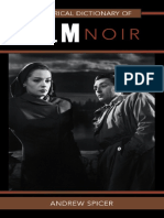 Historical Dictionary of Film Noir by Andrew Spicer (Z-lib.org)