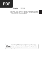 generatore manuale