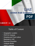 UAE Business Guide